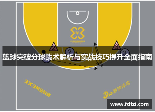 篮球突破分球战术解析与实战技巧提升全面指南