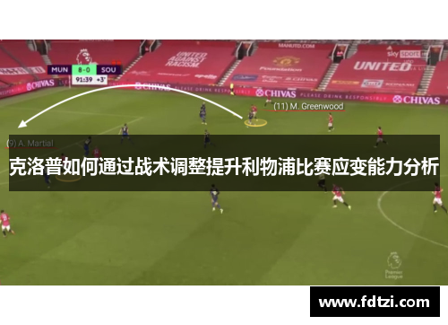 克洛普如何通过战术调整提升利物浦比赛应变能力分析