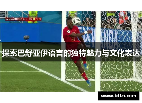 探索巴舒亚伊语言的独特魅力与文化表达