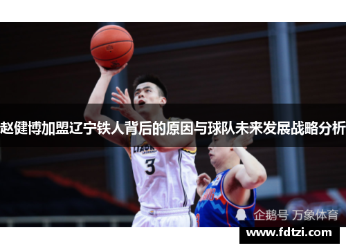 赵健博加盟辽宁铁人背后的原因与球队未来发展战略分析