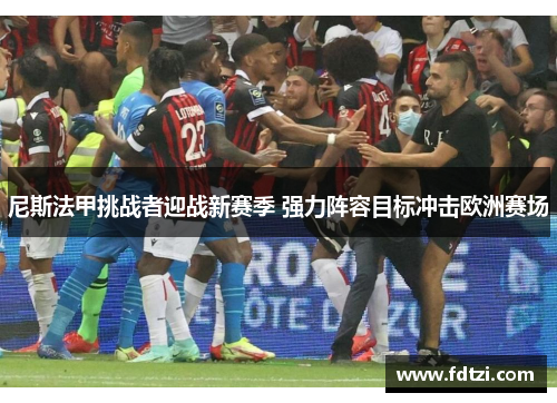 尼斯法甲挑战者迎战新赛季 强力阵容目标冲击欧洲赛场