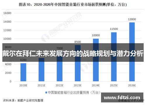 戴尔在拜仁未来发展方向的战略规划与潜力分析